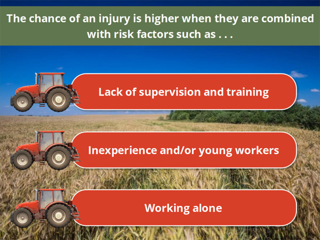 farm worker safety course